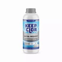 Metal Sequest Eliminador de Metais 1L