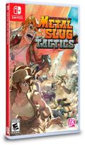 Metal Slug Tactics - SWITCH EUA
