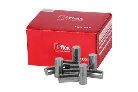 Metal Talmax Fit Flex 500g - Liga De Cr Co Para Ppr Talmax