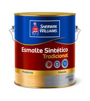 Metalatex Esmalte Sintético Premium Preto Alto Brilho - 3,6lts - Sherwin Williams