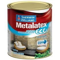 Metalatex Resina Acrílica Eco 900ml - Sherwin Williams