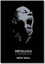 Metallica - Biografia Metallica - Biografia