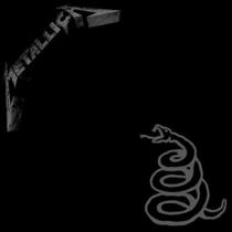 Metallica cd - ELEKTRA