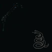 Metallica - The Black Album - Remastered CD (Digifile) Metallica - The Black Album - Remastered CD (Digifile)