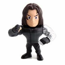 Metals Die Cast -Guerra Civil Soldado Invernal Jada 97764 Metals Die Cast -Guerra Civil Soldado Invernal Jada 97764