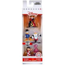 Metals Die Cast - Nano Metalfigs - Disney 5 Pack DTC Metals Die Cast - Nano Metalfigs - Disney 5 Pack DTC