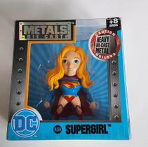 Metals Die Cast - SUPERGIRL