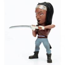 Metals Die Cast The Walking Dead Michonne 4026 Metals Die Cast The Walking Dead Michonne 4026