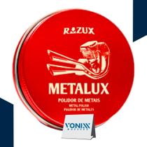 Metalux polidor de metais razux / vonixx 100g