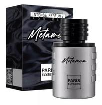 Metamen 100ml Masc Paris Elysees