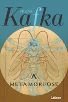 Metamorfose, A (Capa Dura)