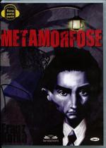 Metamorfose, A - LivroSonoro