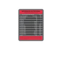 Metamorfose Pré-Treino Hard Training 300G - Monster Body Metamorfose Pré-Treino Hard Training 300G - Monster Body