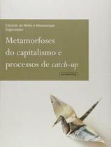 Metamorfoses do capitalismo e processos de catch-up Metamorfoses do capitalismo e processos de catch-up