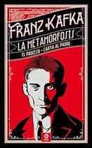 Metamorfosisel proceso ,la Metamorfosisel proceso ,la