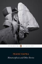 Metamorphosis and Other Stories - PENGUIN CLASSICS