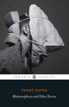 Metamorphosis and Other Stories - PENGUIN UK Metamorphosis and Other Stories - PENGUIN UK