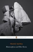 Metamorphosis and Other Stories - PENGUIN UK