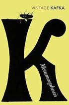 Metamorphosis And Other Stories - (Penguin Uk) Metamorphosis And Other Stories - (Penguin Uk)