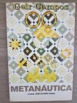 Metanáutica, Geir Campos Metanáutica, Geir Campos