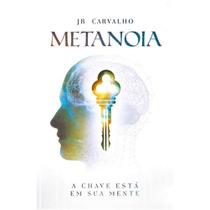 Metanoia - JB Carvalho - 4450