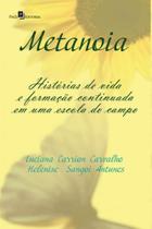 Metanoia - PACO EDITORIAL