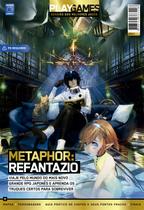 Metaphor: Refantazio - Truques e Dicas - PLAY Games 311
