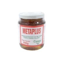 Metaplus Mel Própolis Agrião Guaco Eucalipto 290g - Essenza