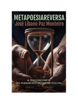 Metapoesiareversa - CRISTIANE GENGO