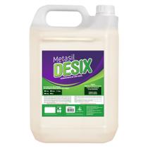 Metasil Desix Bactericida Para Limpeza de Ar-Condicionado 5 Litros