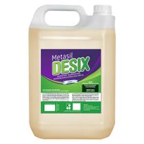 Metasil Desix Bactericida Para Limpeza de Ar-Condicionado 5 Litros