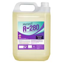 Metasil R-280 Para Limpeza De Torres De Resfriamento e Chillers 5 Litros