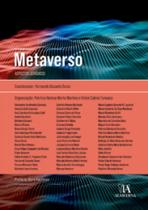 Metaverso - Aspectos Jurídicos - 01Ed/22 - ALMEDINA