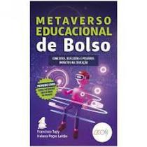 Metaverso Educacional De Bolso: Conceitos, Reflexões E Possíveis Impactos Na Educação - EDITORA DO BRASIL - DIDÁTICO
