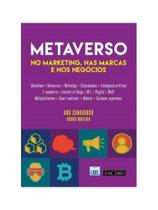 Metaverso no marketing, nas marcas e nos negócios Metaverso no marketing, nas marcas e nos negócios