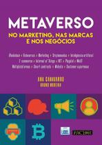 Metaverso no Marketing, nas Marcas e nos Negócios Metaverso no Marketing, nas Marcas e nos Negócios