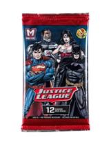 MetaX TCG: Justice League - Booster