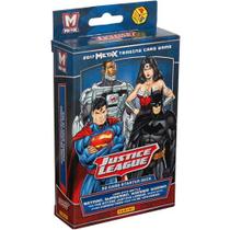 MetaX TCG: Justice League - Starter Deck