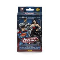 MetaX TCG: Justice League - Starter Deck MetaX TCG: Justice League - Starter Deck