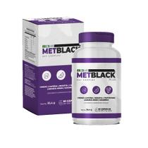 Metblack Plus O Único Original Onjlabs