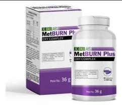 Metburn Plus Onjlabs