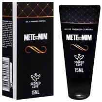 Mete em mim gel hot ice