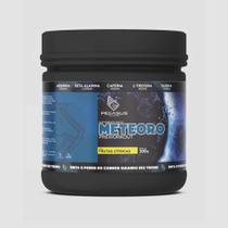 Meteoro pré treino frutas cítricas pegasus nutrition