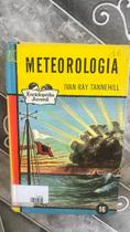 Meteorologia, Ivan Ray Tannehill - Enciclopédia Juvenil 16