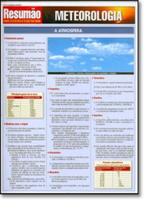 Meteorologia - RESUMAO Meteorologia - RESUMAO