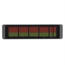 Meter Bridge Para CL1 e CL3 MBCL - Yamaha Meter Bridge Para CL1 e CL3 MBCL - Yamaha