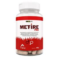 Metfire Pro - Regulador Hormonal Natural - Onjlabs - 60 cápsulas Metfire Pro - Regulador Hormonal Natural - Onjlabs - 60 cápsulas