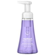 Method Sabão Líquido de Espuma Lavanda Francesa 300 ml Method Sabão Líquido de Espuma Lavanda Francesa 300 ml