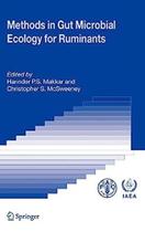 Methods In Gut Microbial Ecology For Ruminants Methods In Gut Microbial Ecology For Ruminants