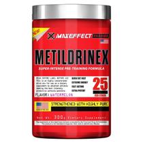 Metildrinex - 300g Watermelon - Arnold Nutrition Metildrinex - 300g Watermelon - Arnold Nutrition